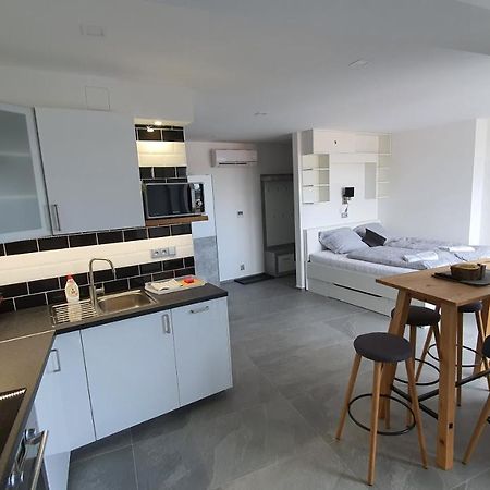 Magic Apartment Centre Pilsen المظهر الخارجي الصورة