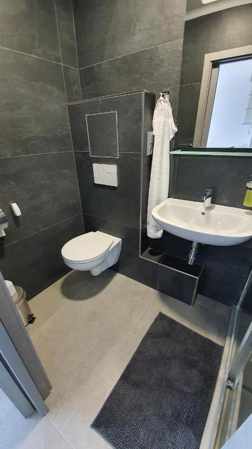 Magic Apartment Centre Pilsen المظهر الخارجي الصورة