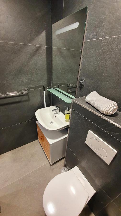 Magic Apartment Centre Pilsen المظهر الخارجي الصورة
